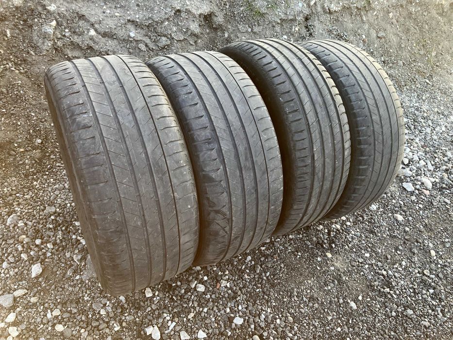 Летни гуми 255 50 19 и 235 55 19 Michelin dot 20