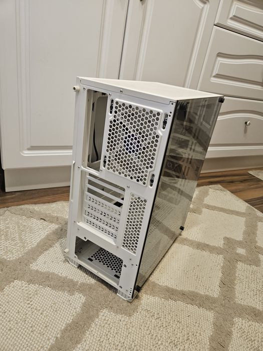 Carcasa Pc Gaming Aqirys Canopus