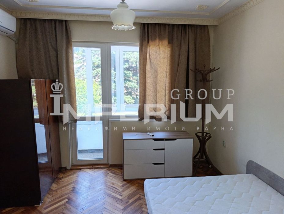 Четиристаен апартамент под наем в района на кв.Чайка, гр.Варна