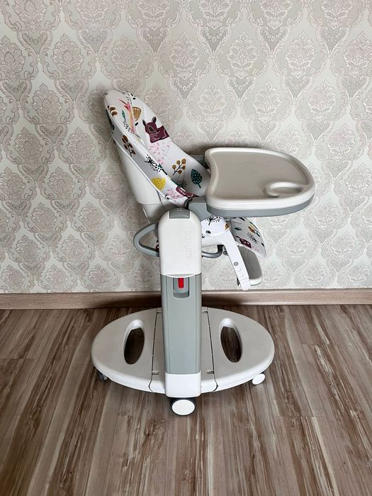 Стульчик Италия 3в1