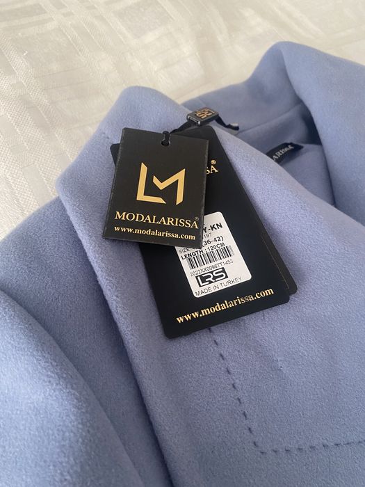 Продам пальто с этикеткой!Абсолютно новый