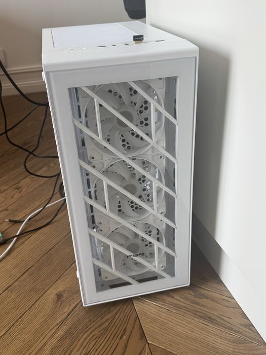 Игровой компьютер, полный комплект. Intel core i5