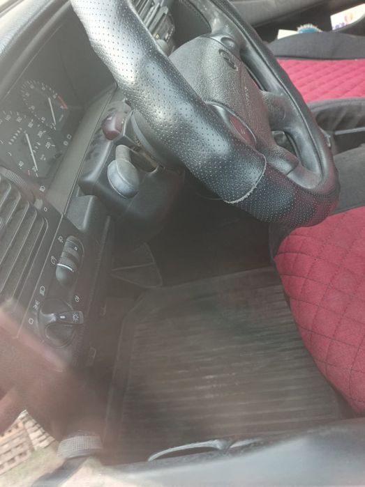 Продам фольксваген пассат в4