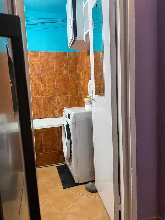 Garsoniera de inchiriat zona ProdComplex - Targu Mures