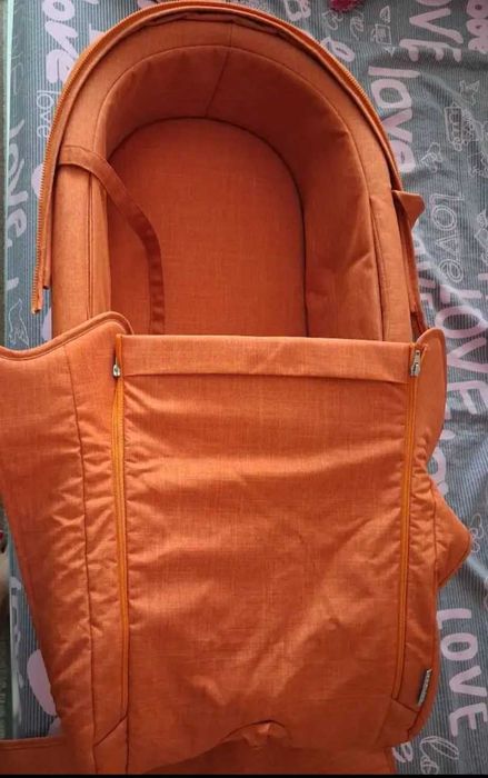 Carut copii stoke