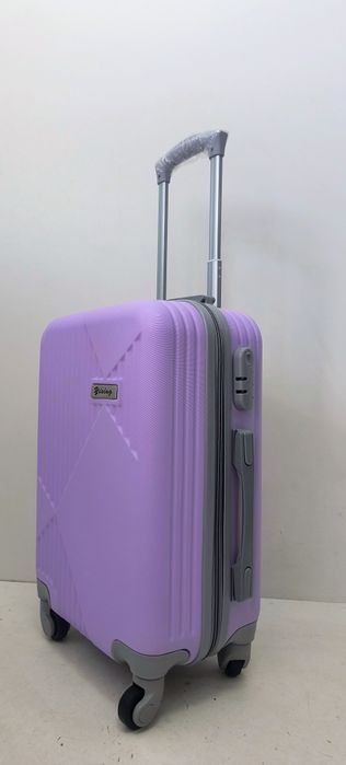 Куфари от АВС 36L  / с безплатна доставка/