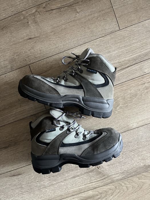 Ghete Engelbert Strauss 41 cu bombeu S3