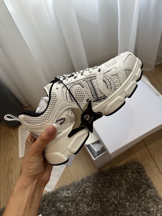 Дамски обувки Dior