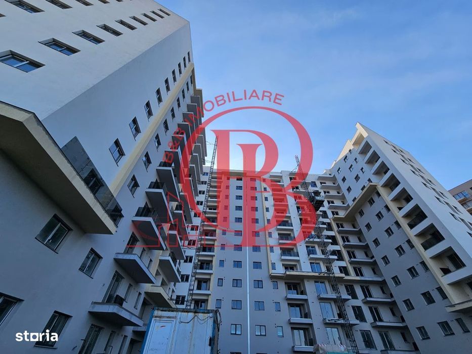 Liviu Rebreanu-Titan-Apartament 2 camere-Comision 0