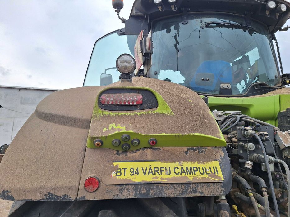 Tractor Claas AXION 960