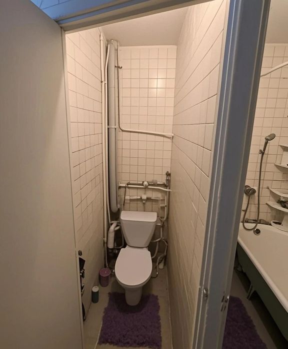 Сдаётся 2-х кв. в Центре города на долгий срок