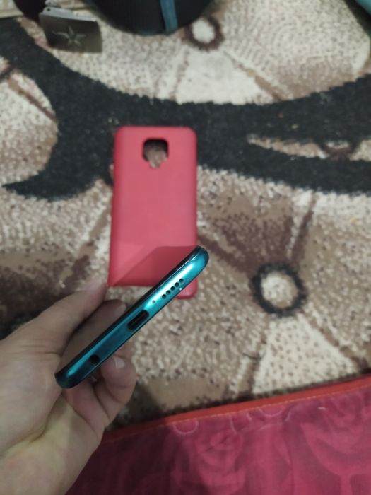 Редми ноте 9 про./6/64/ тали идаел.