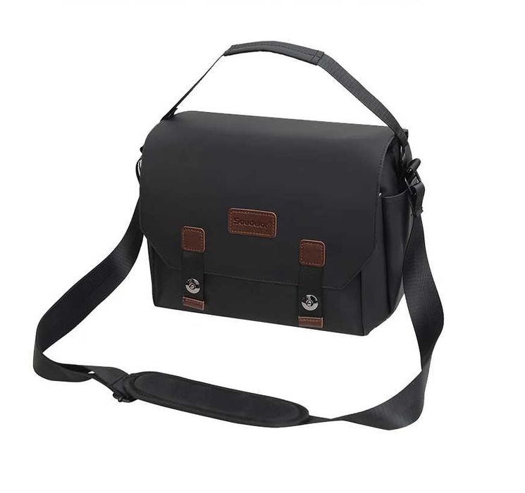 Чанта за фотоапарат , обективи / Два размера S , L / Canon , Sony и др