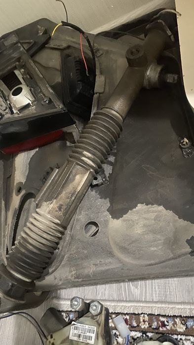 ваз 2115 запчасти