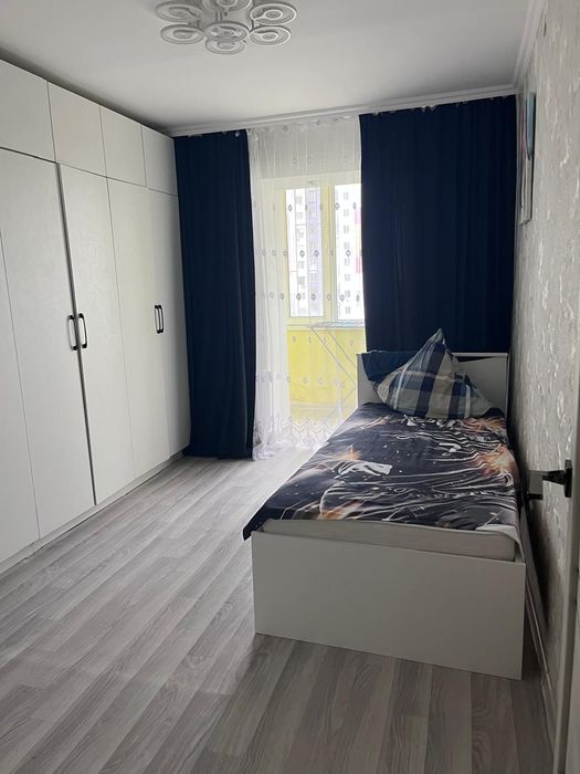 Продам 3комнатную квартиру в центре