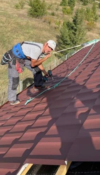 Reparati acoperisuri