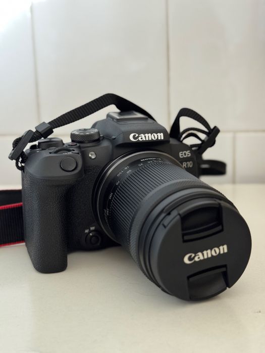 Canon RF-S 18-150mm IS STM – ca nou