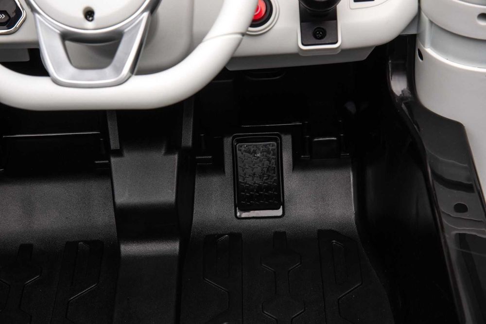 Акумулаторен джип Mercedes EQG Electric G-Class 4x4  12V