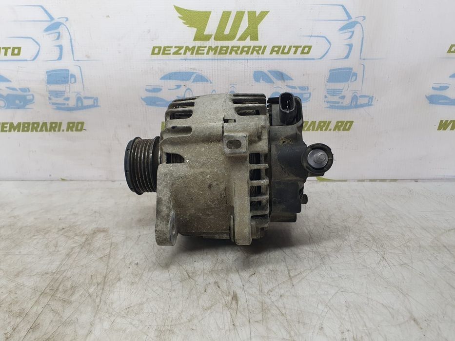Alternator 37300-2a600 1.6 CRDI D4FB Kia Ceed 1 [2006 - 2010]
