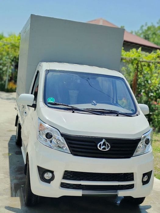Changan star 2025