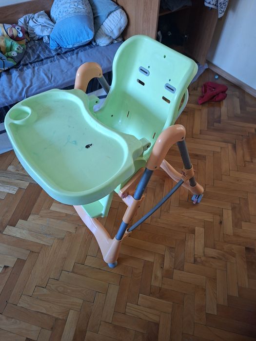 Столче за хранене