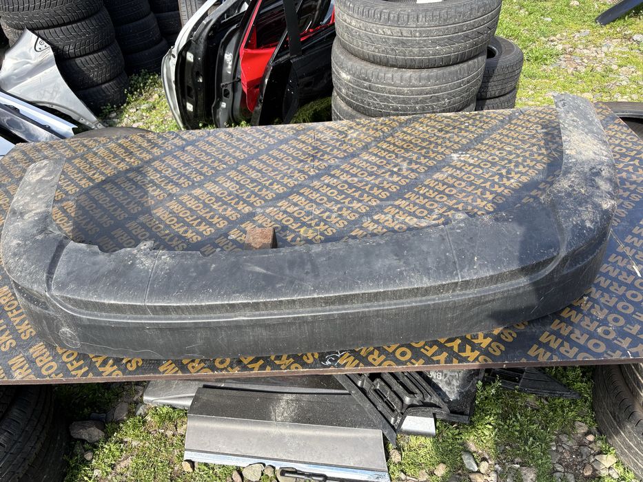 Броня Ford Focus MK3