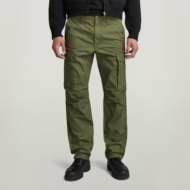 Карго панталон G-Star Raw Core W32 L30 нов мъжки оригинален