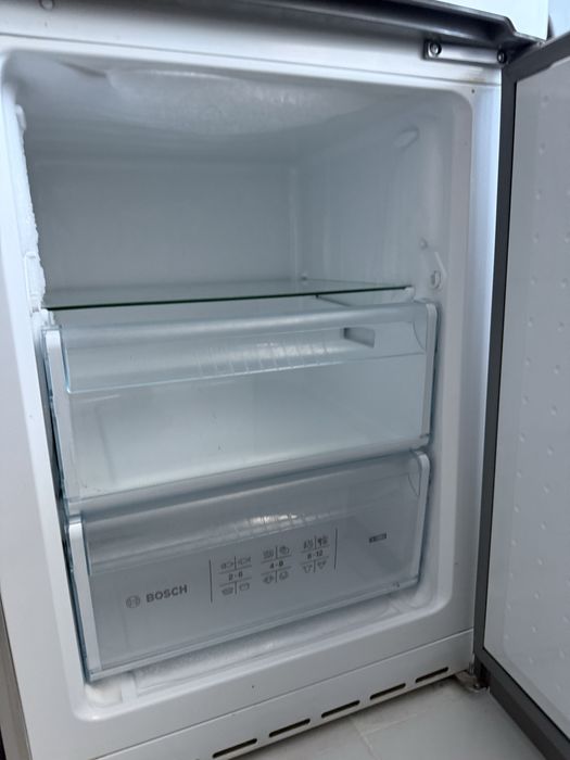 Продам рабочий холодильник