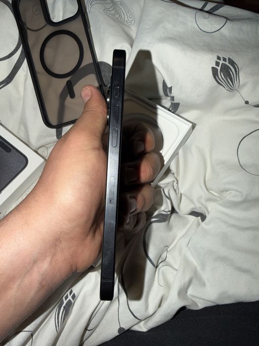 Iphone 15 pro max 512GB