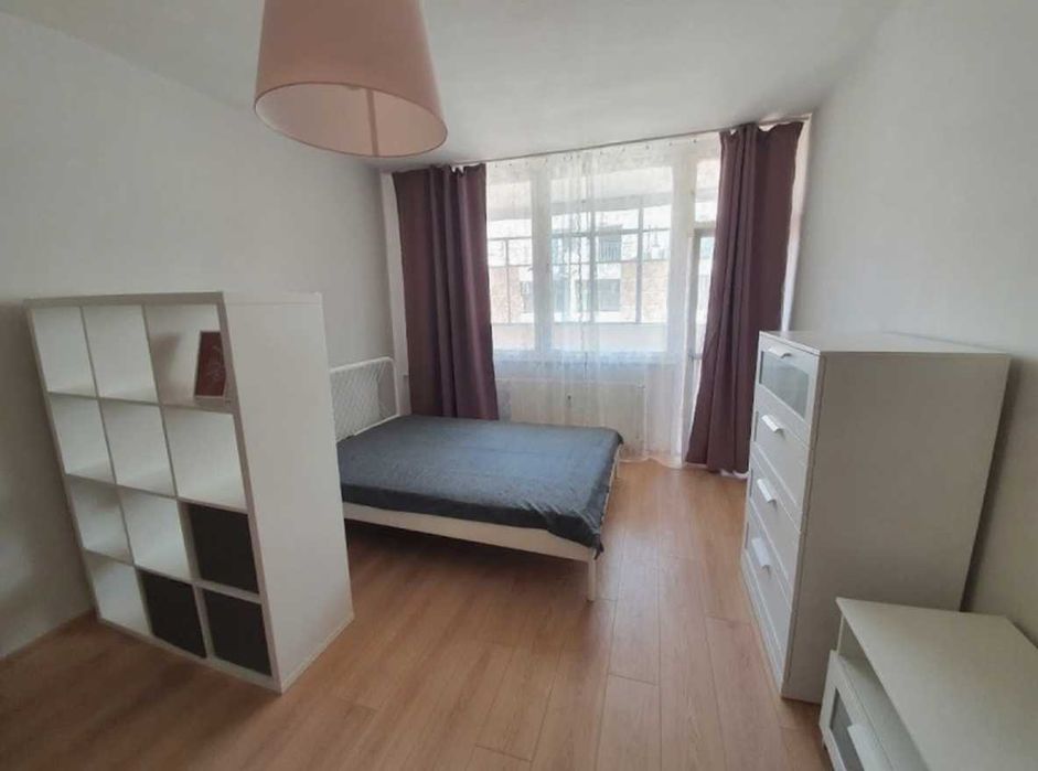 Дава се под наем Едностаен апартамент в София, Витоша - 50 кв.м за 388.62 € - Снимка #1