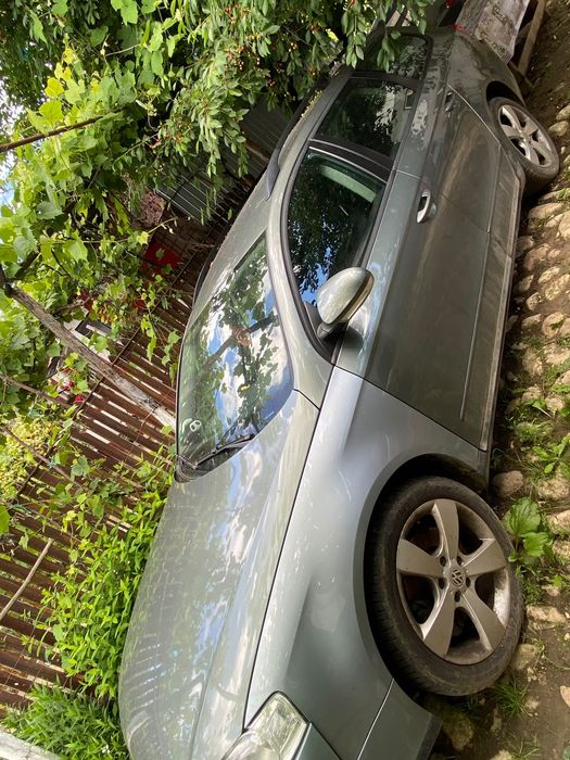 Passat b6 2006 motor 2.0