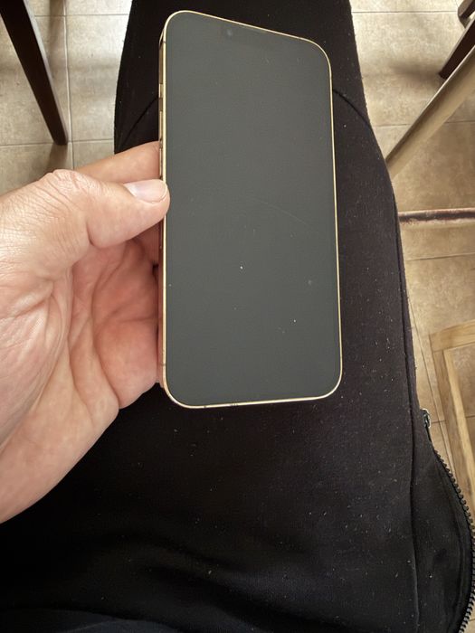 Iphone 13 pro 256 GB