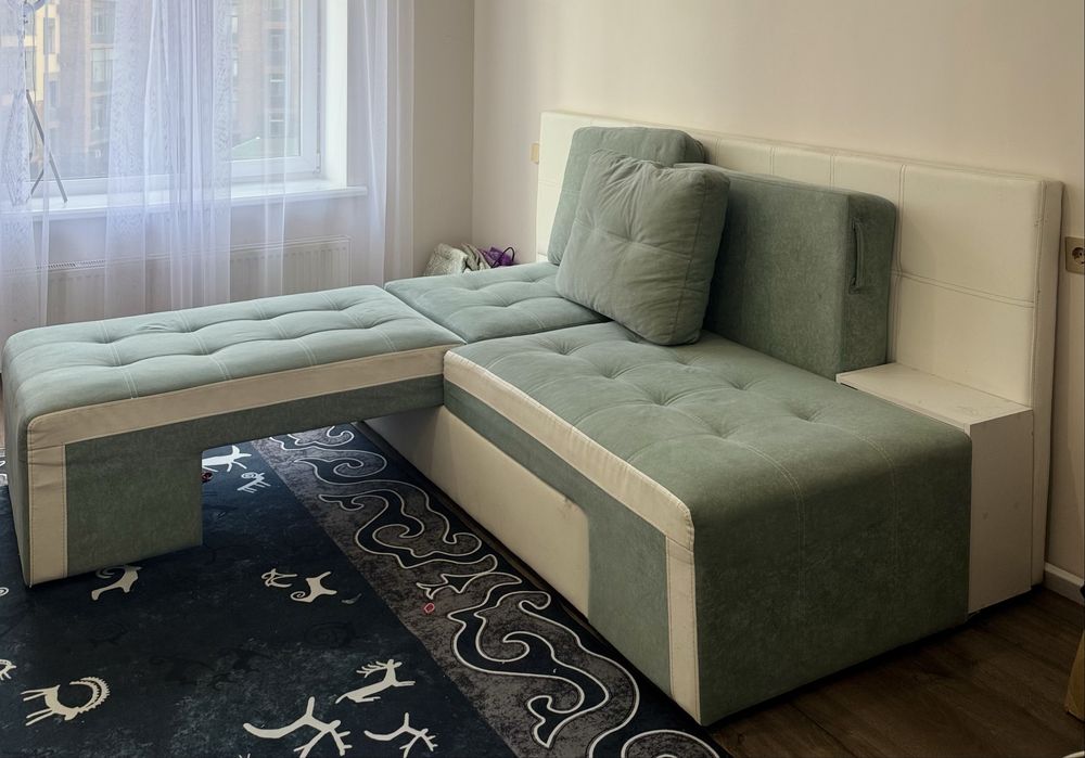 Срочно продам кровать трансформер 4/1