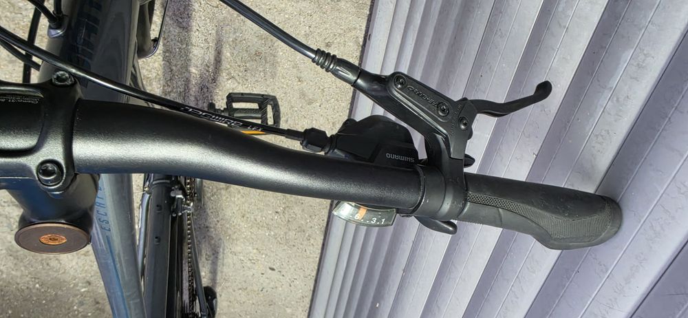 28" giant escape