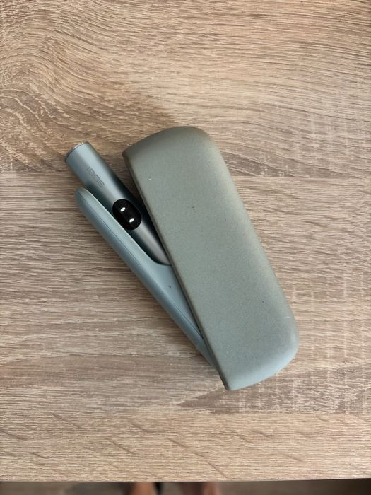 Iqos iluma i kaki