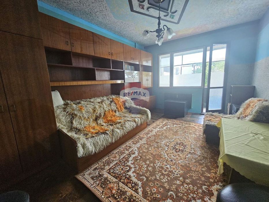 Дава се под наем Двустаен апартамент в Варна, Младост 1 - 60 кв.м за 330 € - Снимка #5