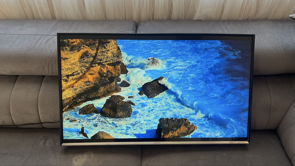 Samsung smart tv