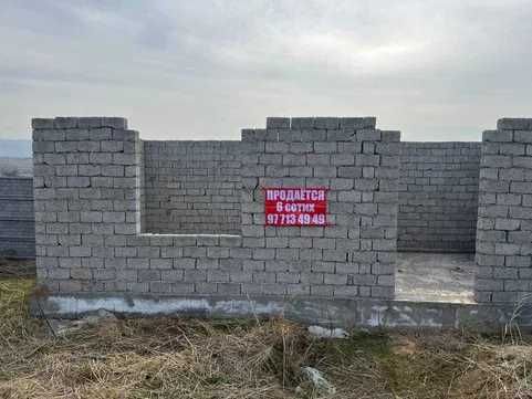 Продаётся срочно на Красногоском 6 сот дача Парписой с кадастром своя