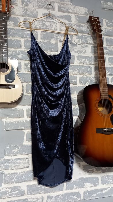 Женское платье на мероприятие