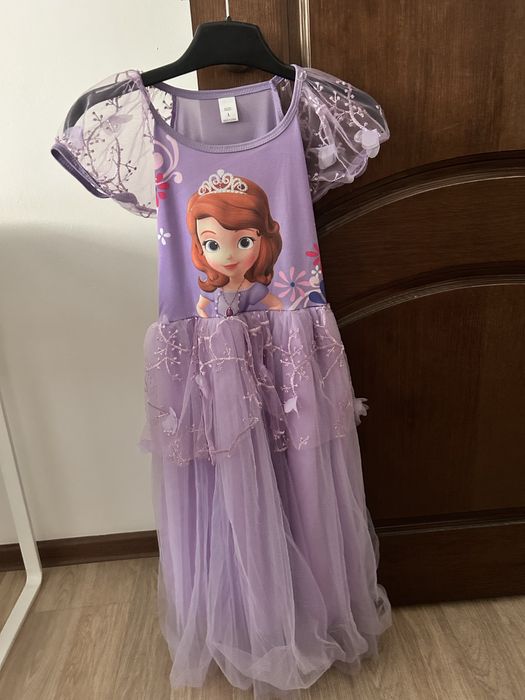 Десткое платье для девочки