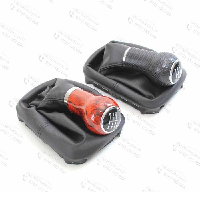 Nuca + manson schimbator Volkswagen Sharan 1998-2009