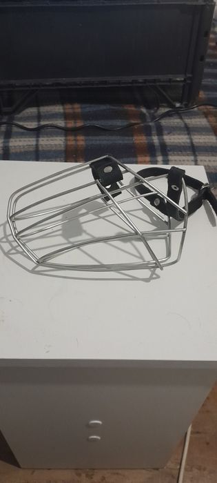 Намордник для собак