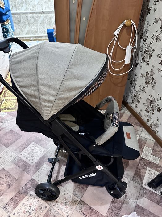 Продам Коляску