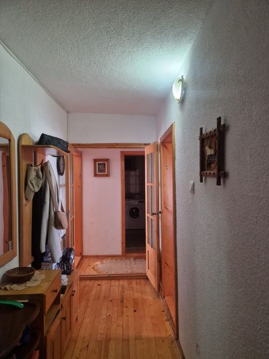 Apartament doua camere Siret