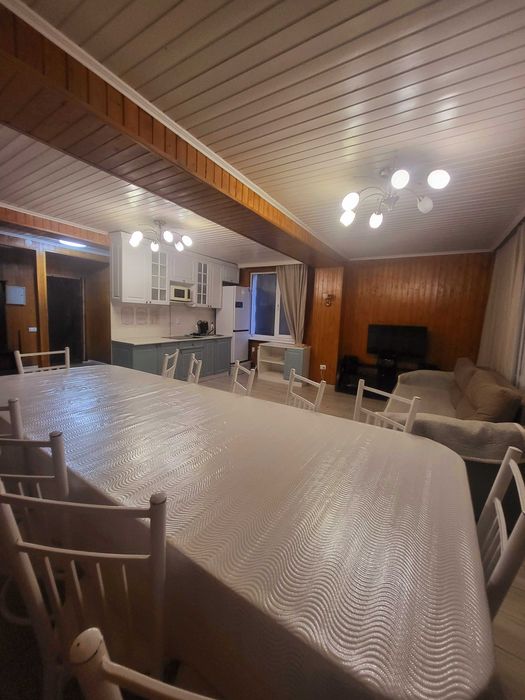 Аренда коттеджа!!!