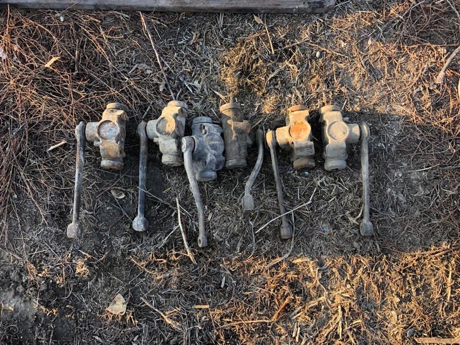 Продам запчасти на ГАЗ 69