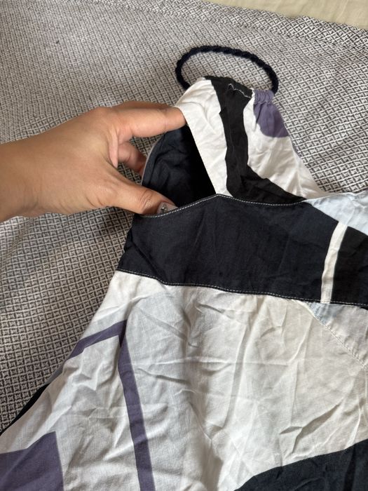 Платье коктельное Armani оригинал XS