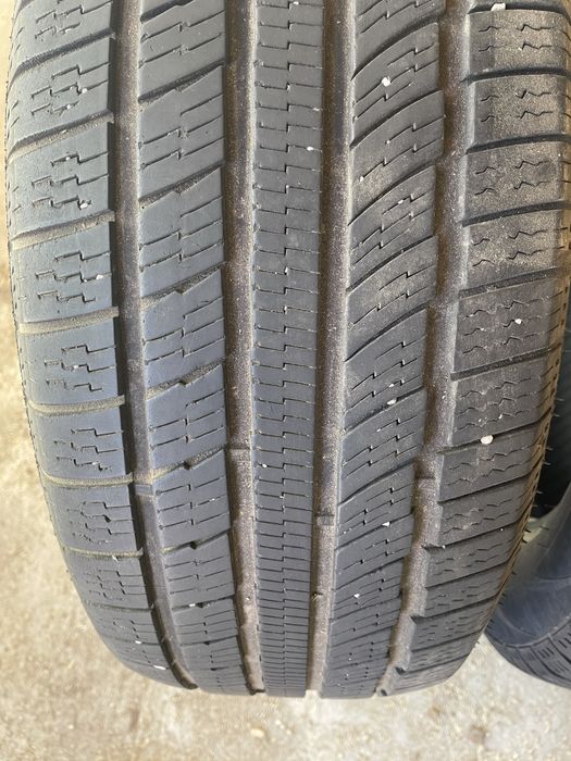 Anvelope all season 205/55/R16 Interstate DOT 0119