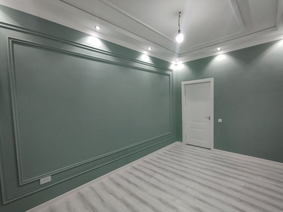 Урганч шахар Ал Хоразмий кучасида жойлашган 2 хонали квартира