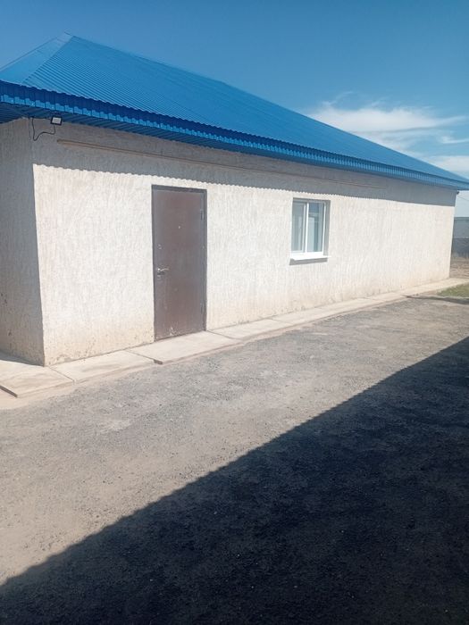 Продам большой дом